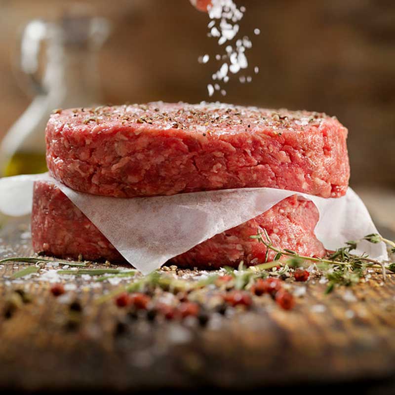 Lamb Minced - Imagem 2