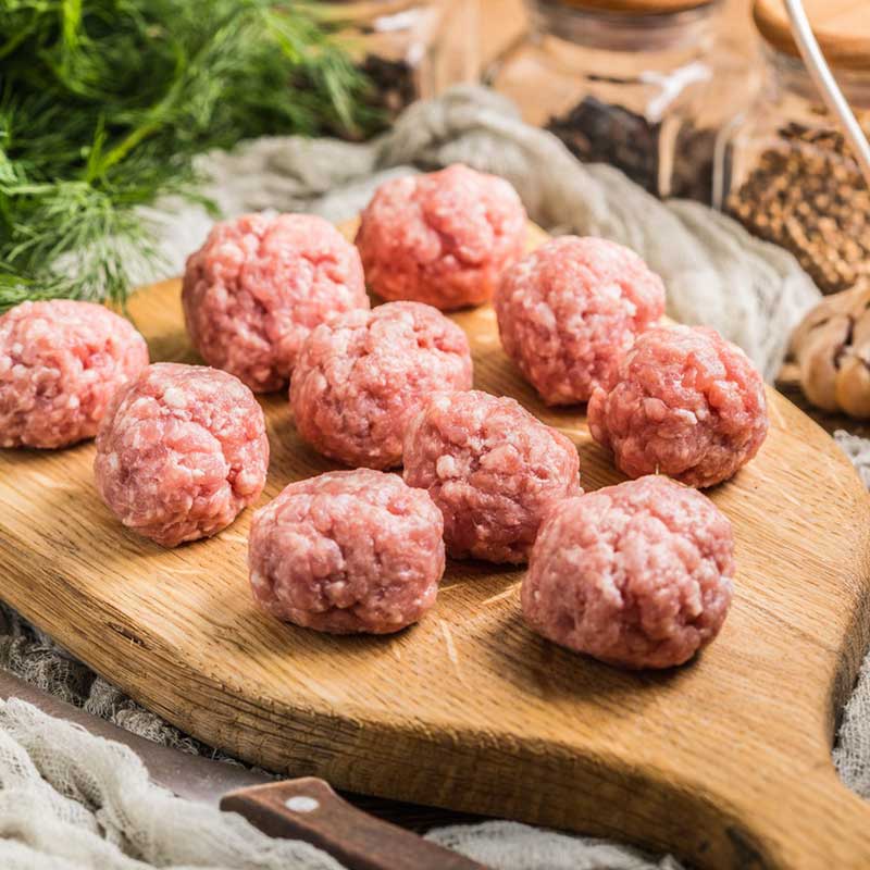 Lamb Minced - Imagem 4