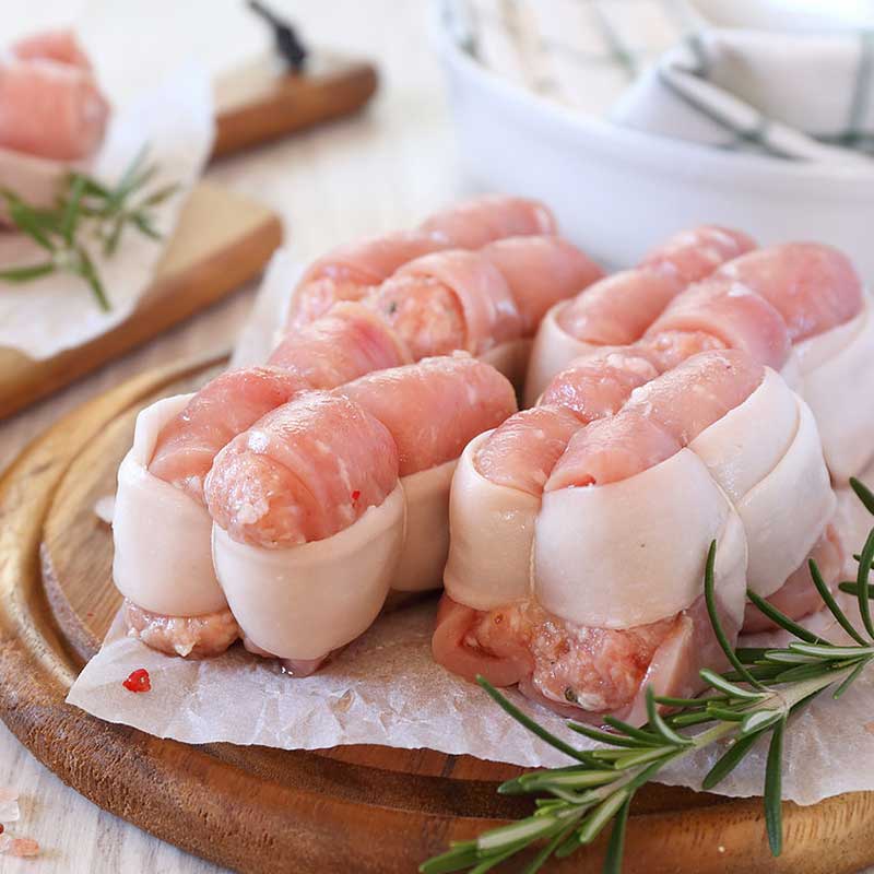 Lamb Minced - Imagem 5